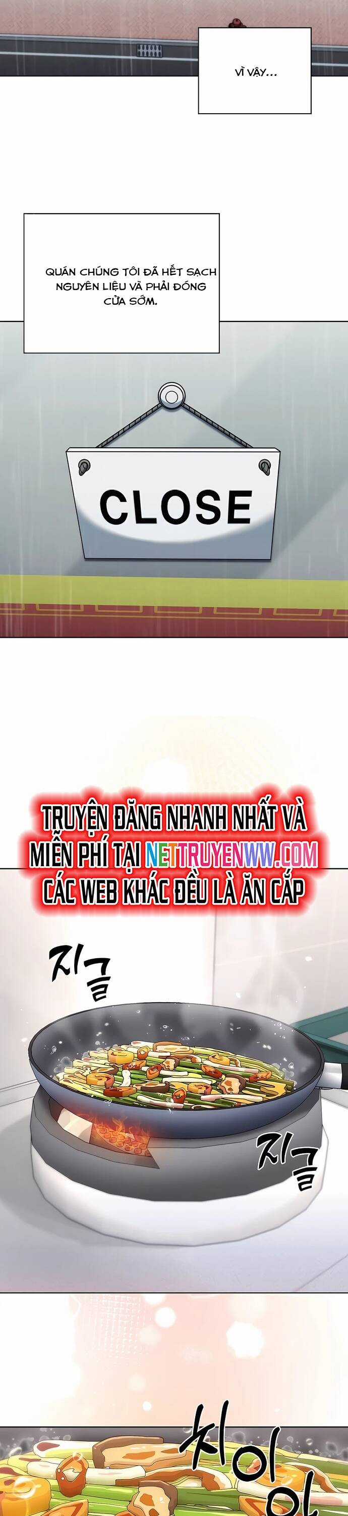 Shipper Đến Từ Murim - Chapter 60 - Trang 21