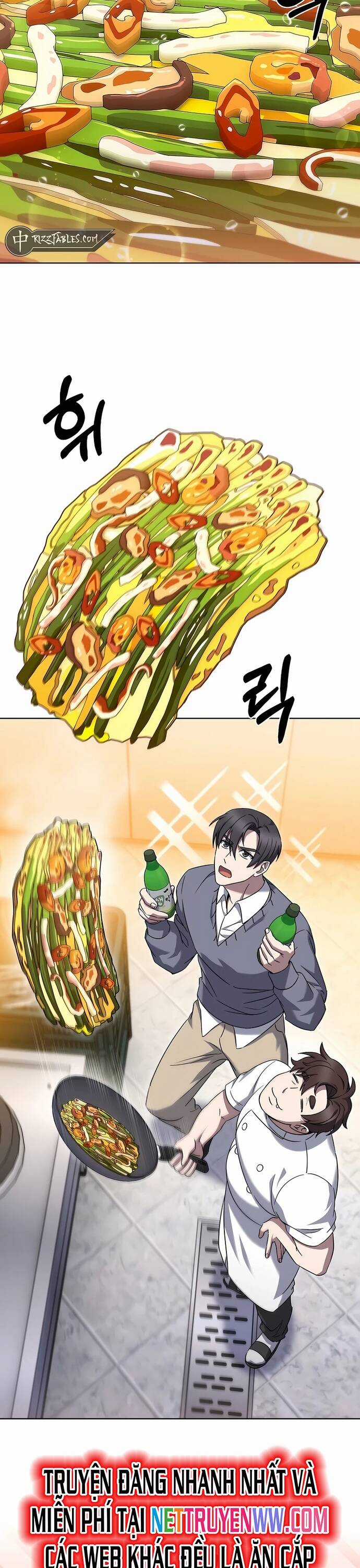 Shipper Đến Từ Murim - Chapter 60 - Trang 22