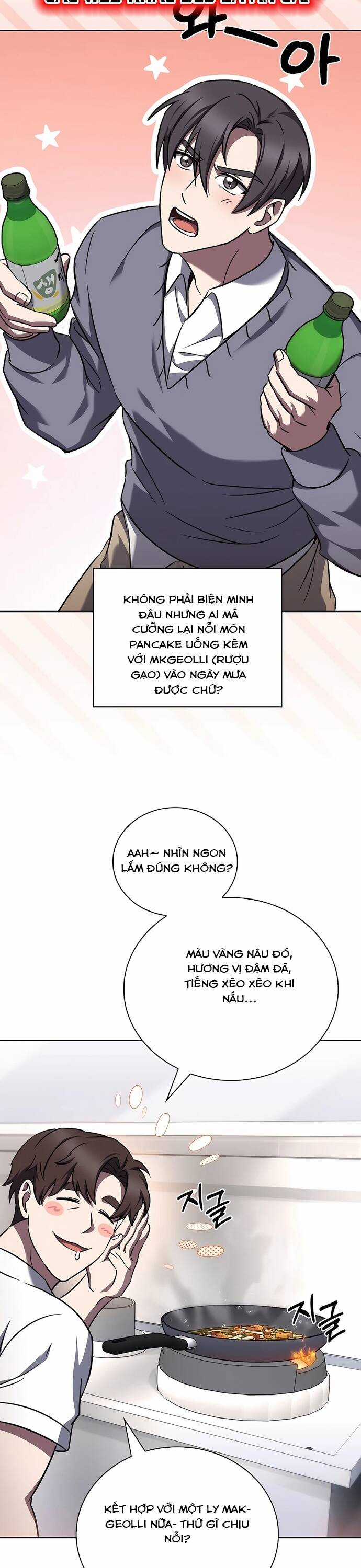 Shipper Đến Từ Murim - Chapter 60 - Trang 23
