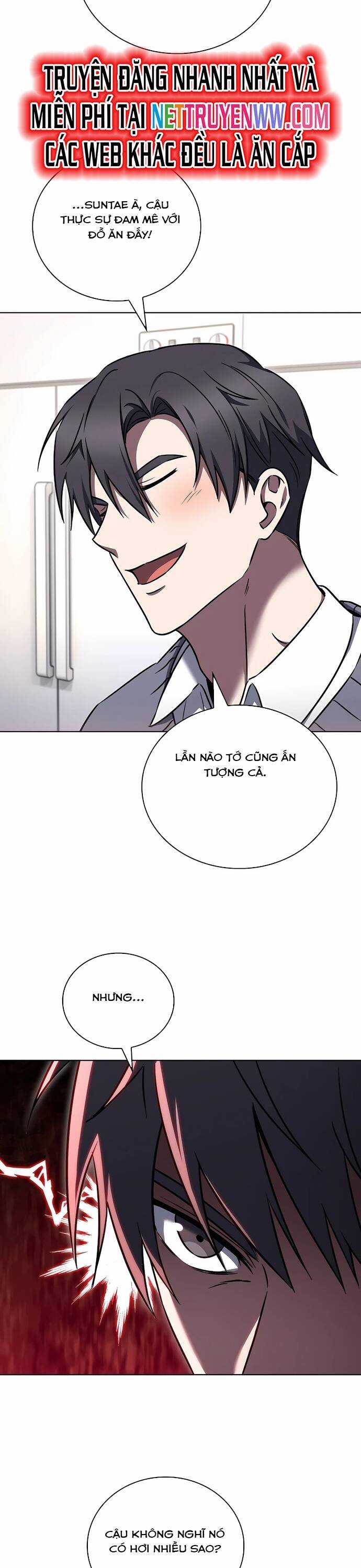 Shipper Đến Từ Murim - Chapter 60 - Trang 24