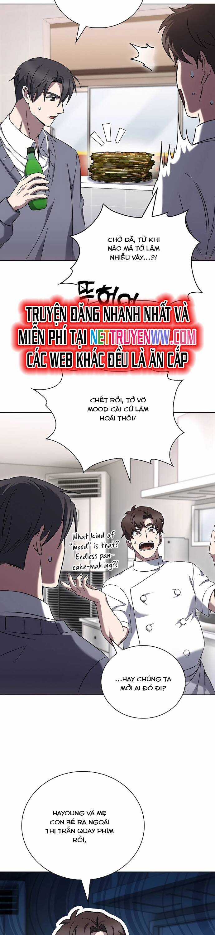 Shipper Đến Từ Murim - Chapter 60 - Trang 25