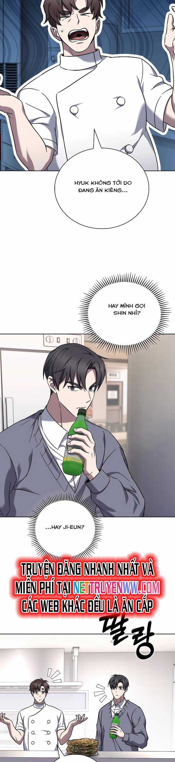 Shipper Đến Từ Murim - Chapter 60 - Trang 26