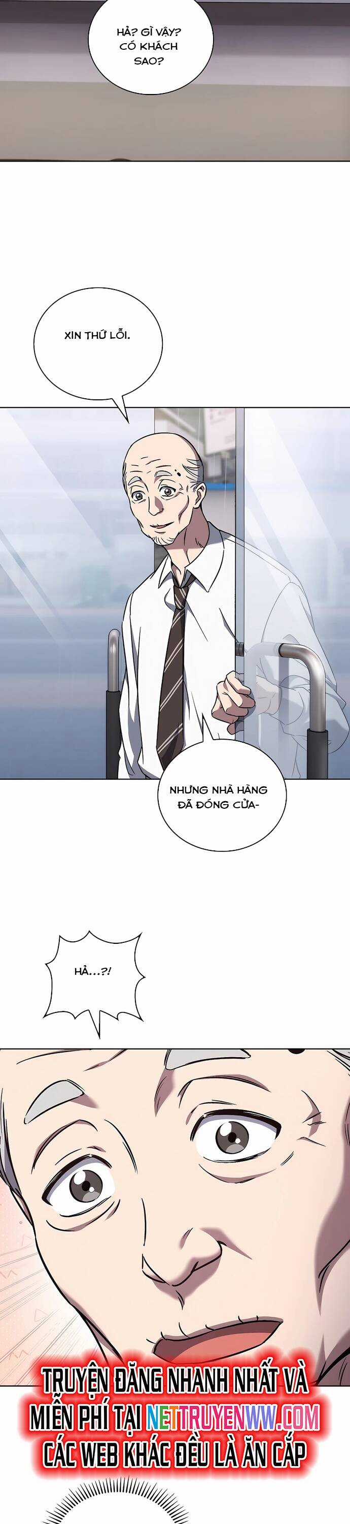 Shipper Đến Từ Murim - Chapter 60 - Trang 27