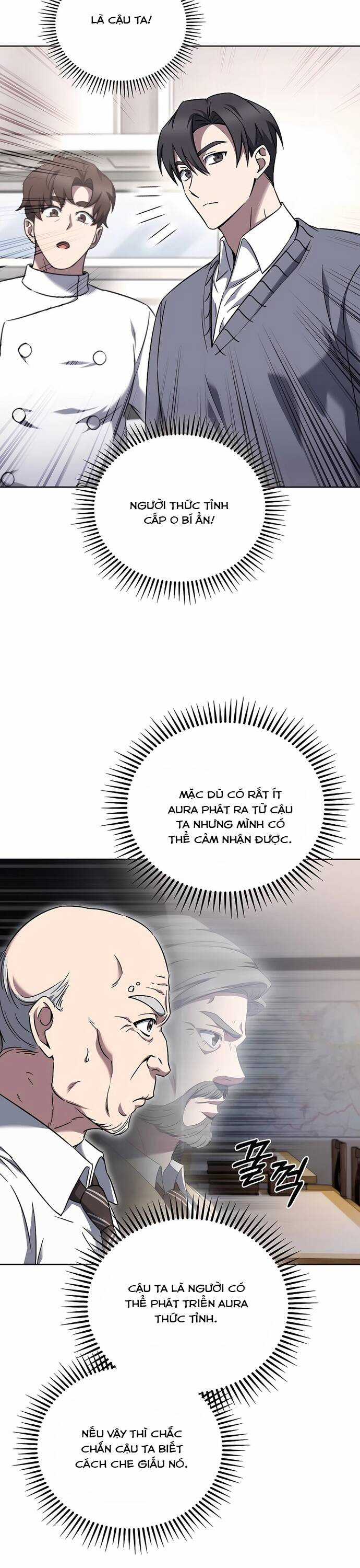 Shipper Đến Từ Murim - Chapter 60 - Trang 28