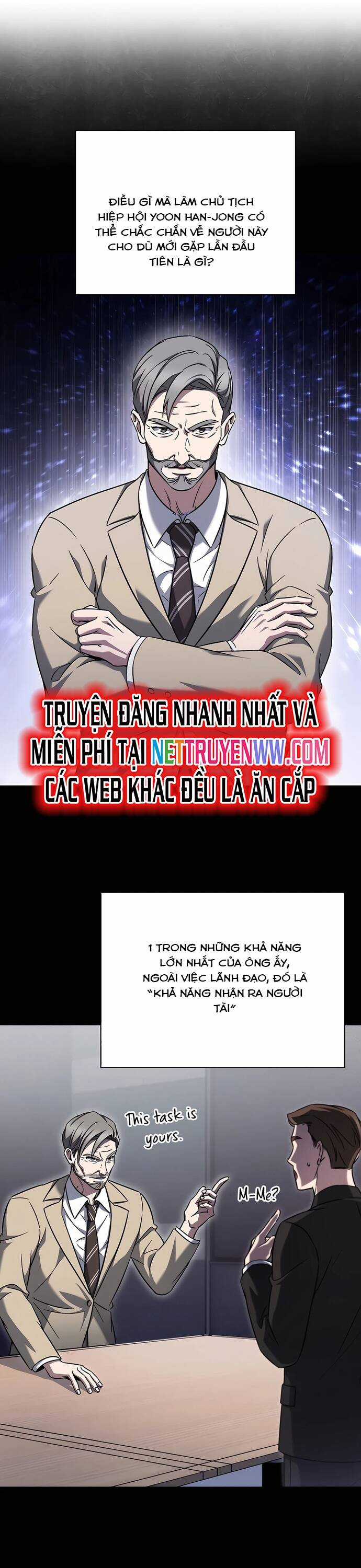 Shipper Đến Từ Murim - Chapter 60 - Trang 29