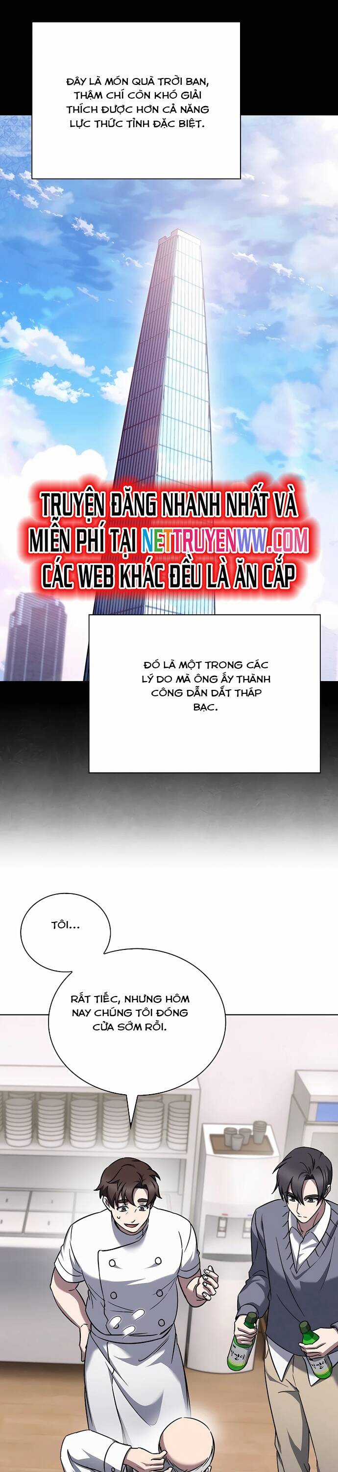 Shipper Đến Từ Murim - Chapter 60 - Trang 30