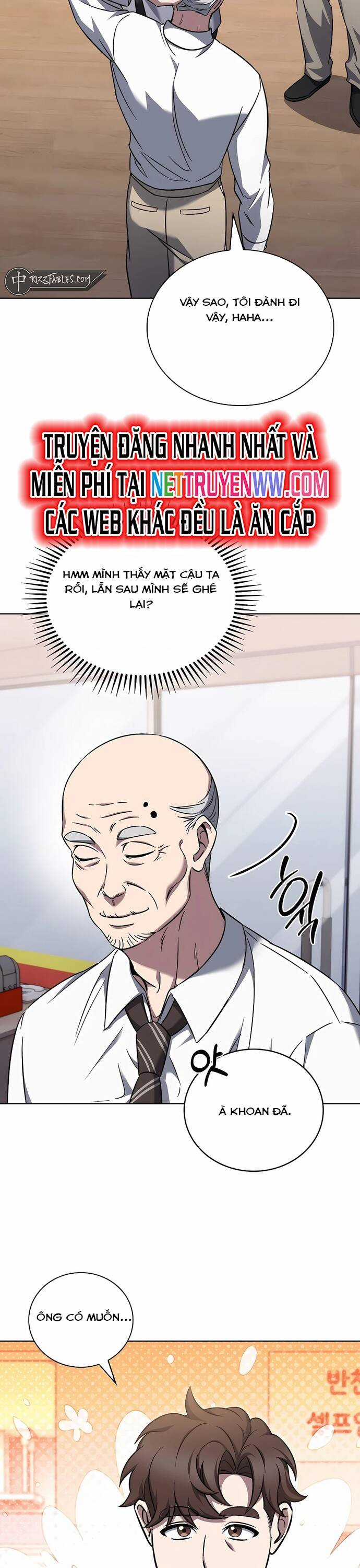 Shipper Đến Từ Murim - Chapter 60 - Trang 31