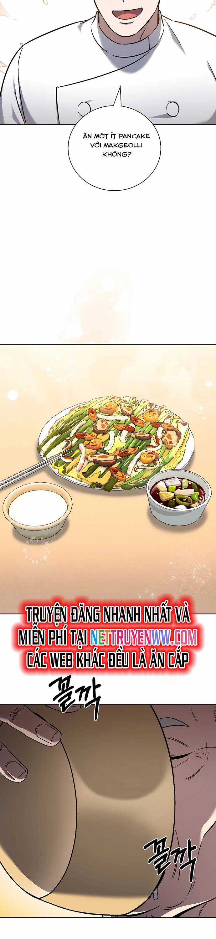 Shipper Đến Từ Murim - Chapter 60 - Trang 32