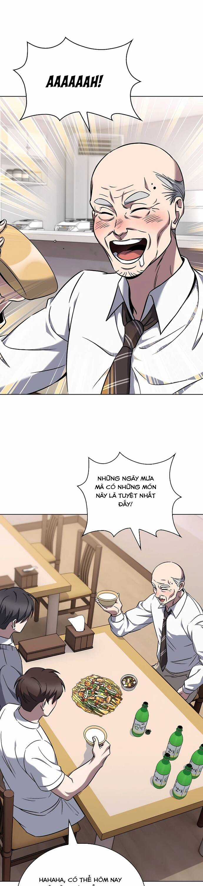 Shipper Đến Từ Murim - Chapter 60 - Trang 33