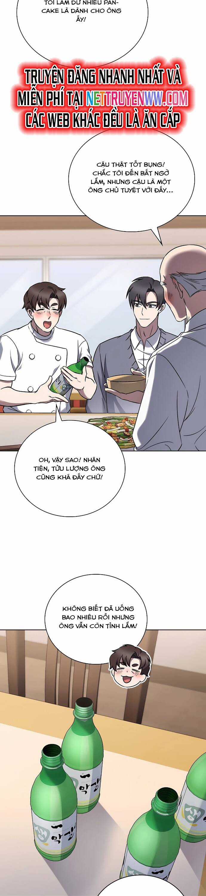 Shipper Đến Từ Murim - Chapter 60 - Trang 34