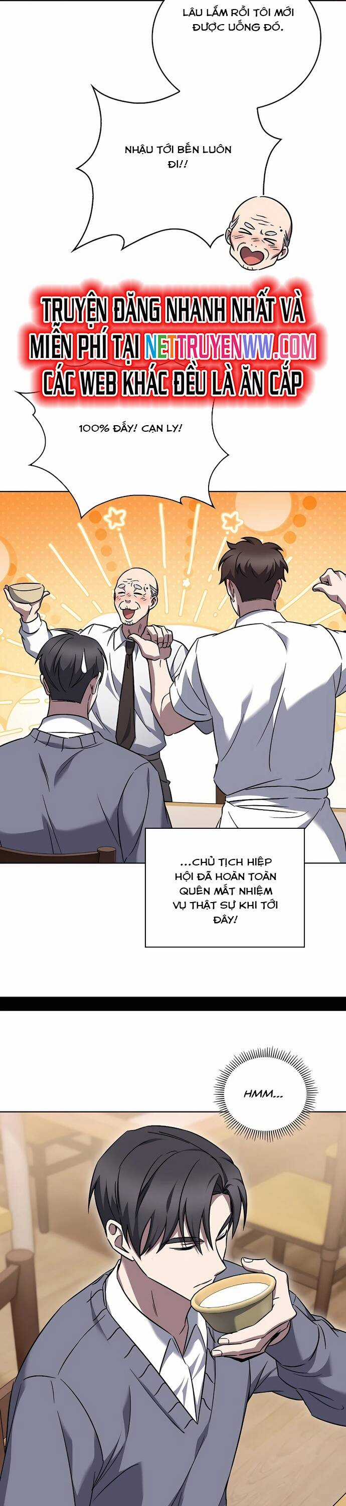 Shipper Đến Từ Murim - Chapter 60 - Trang 35