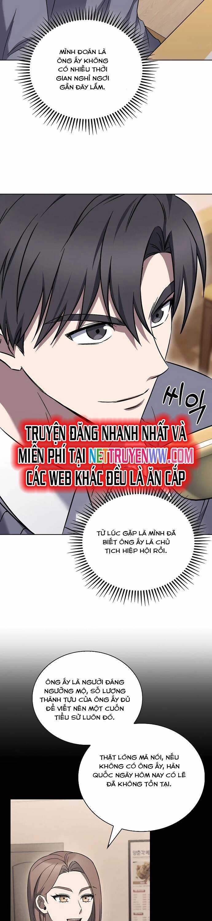 Shipper Đến Từ Murim - Chapter 60 - Trang 36