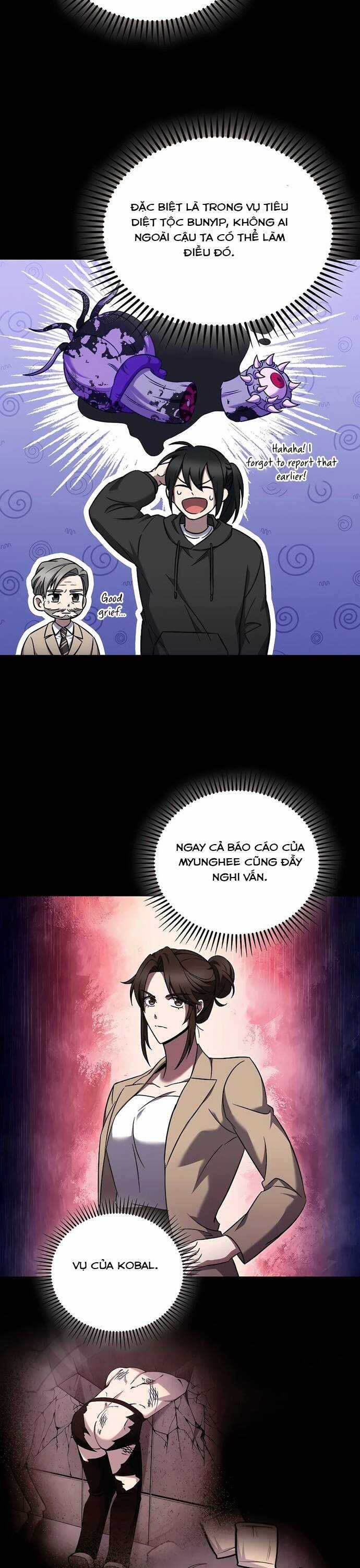 Shipper Đến Từ Murim - Chapter 60 - Trang 5