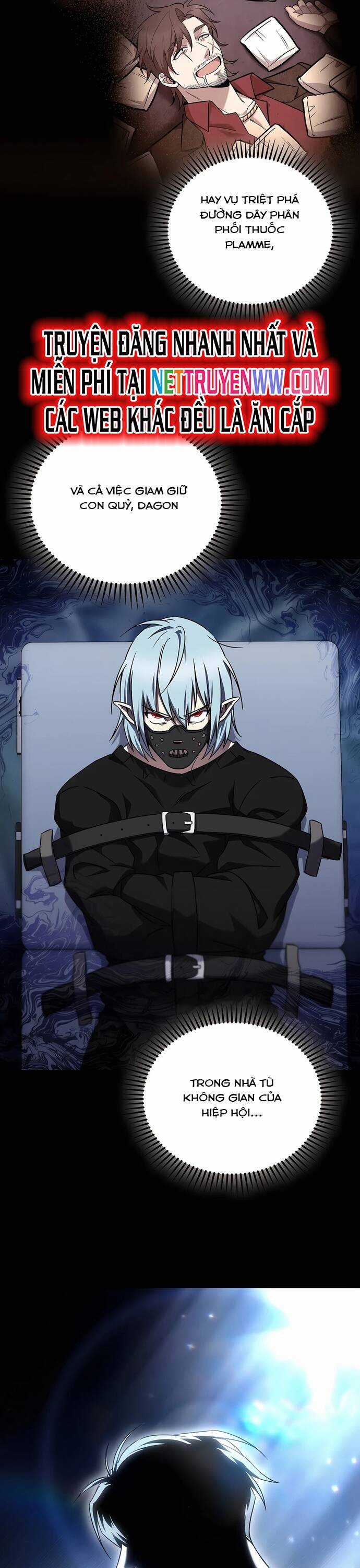 Shipper Đến Từ Murim - Chapter 60 - Trang 6