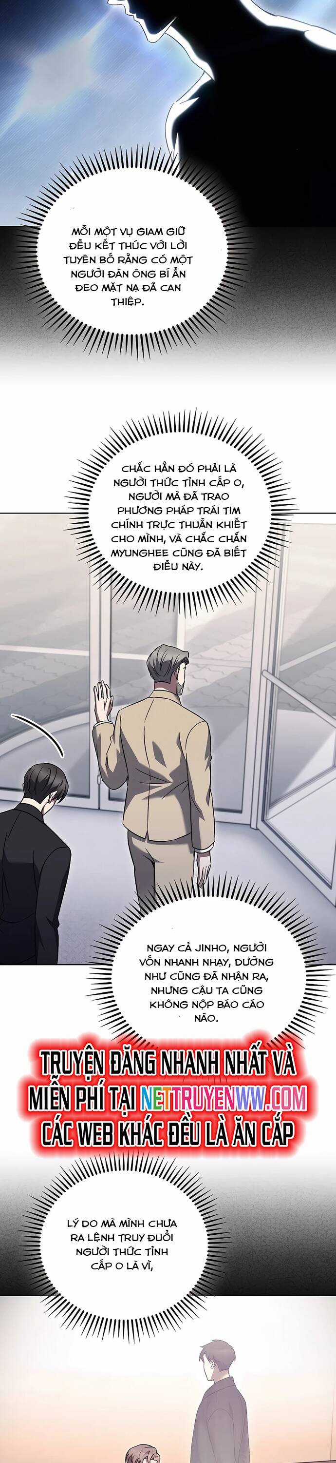 Shipper Đến Từ Murim - Chapter 60 - Trang 7