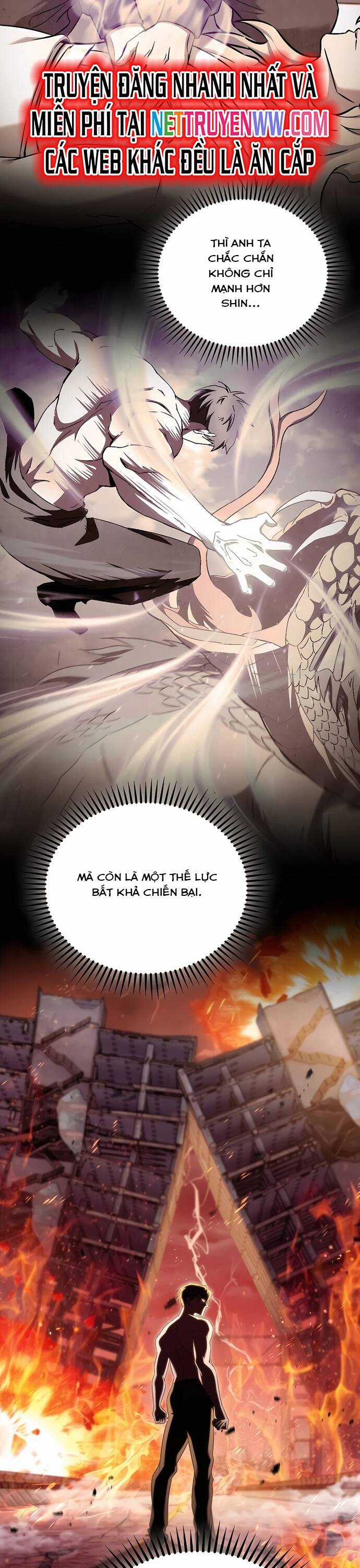 Shipper Đến Từ Murim - Chapter 60 - Trang 9