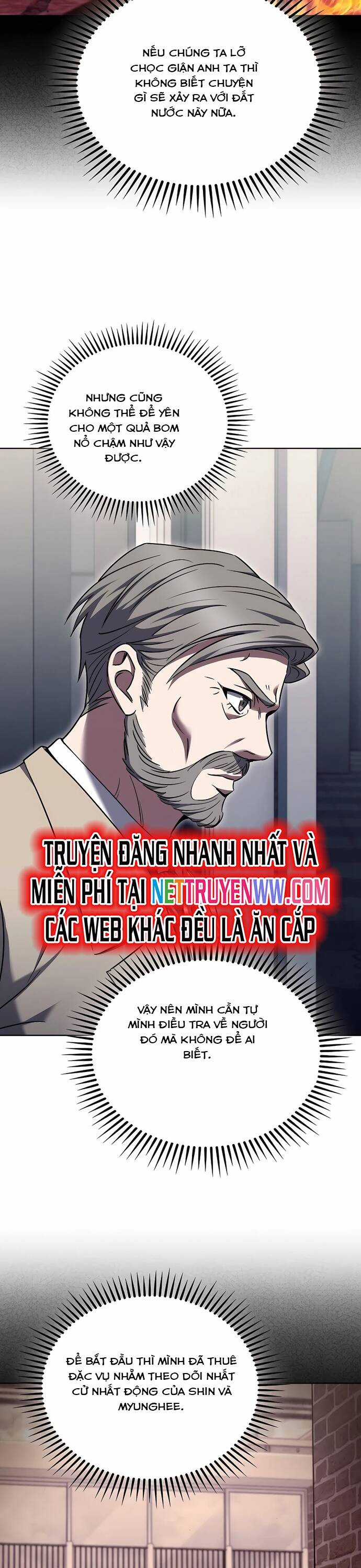 Shipper Đến Từ Murim - Chapter 60 - Trang 10