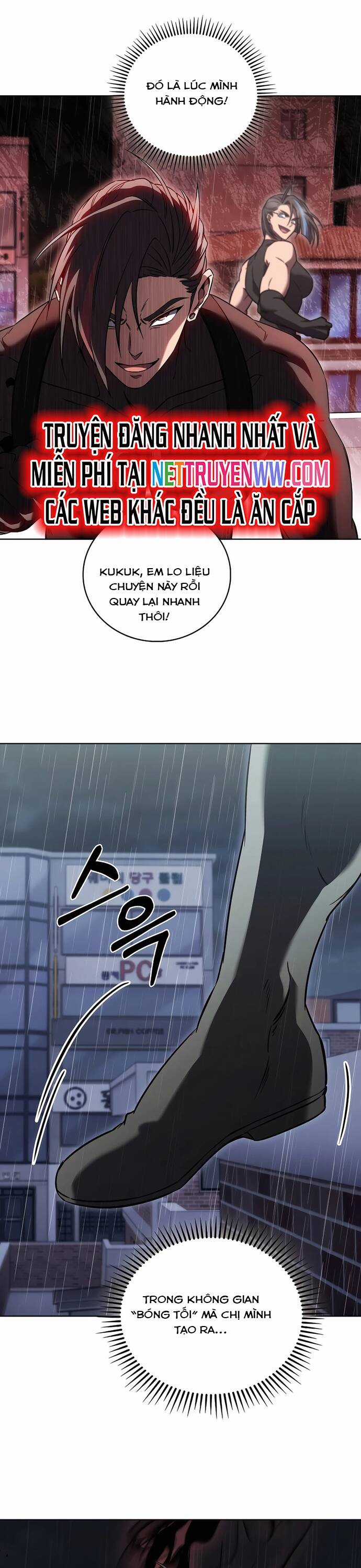 Shipper Đến Từ Murim - Chapter 61 - Trang 12