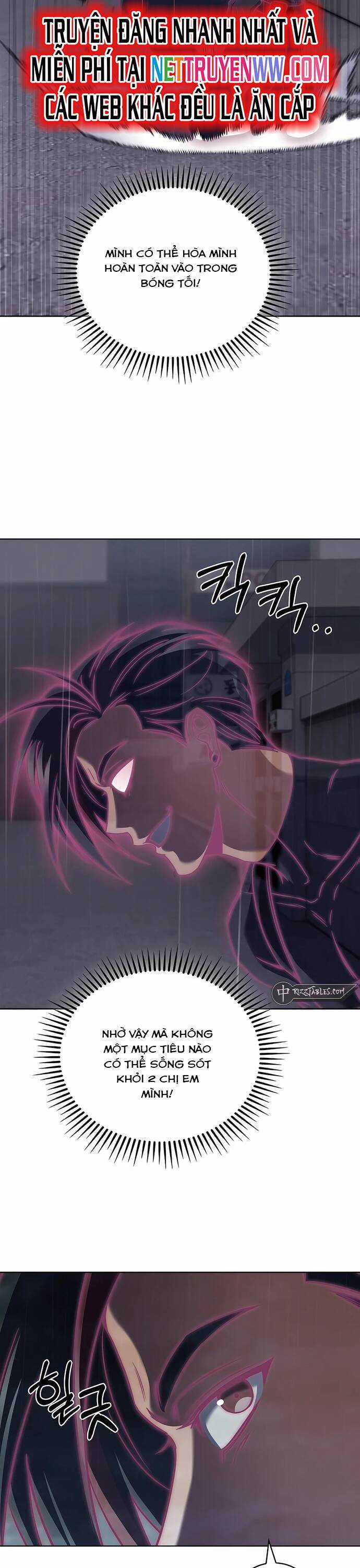 Shipper Đến Từ Murim - Chapter 61 - Trang 15