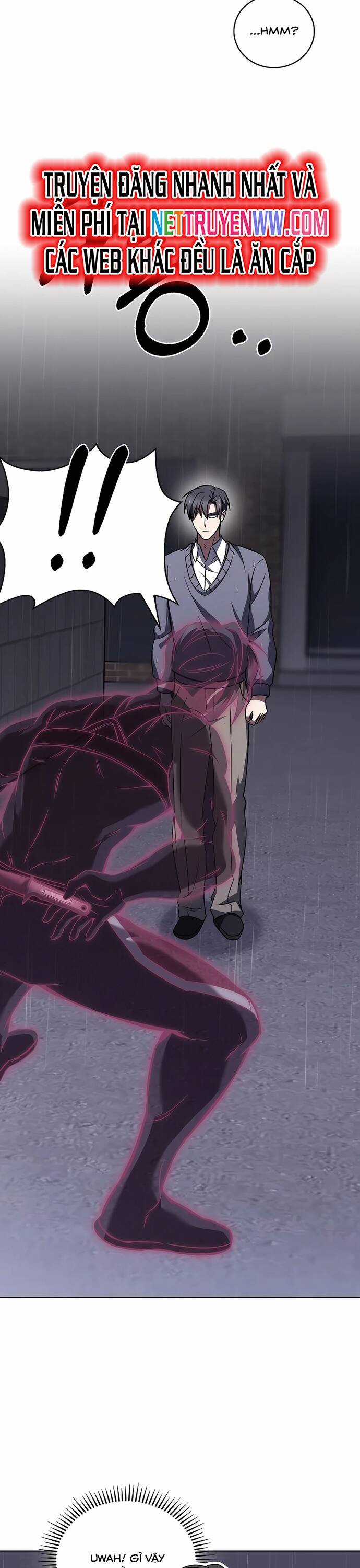 Shipper Đến Từ Murim - Chapter 61 - Trang 16