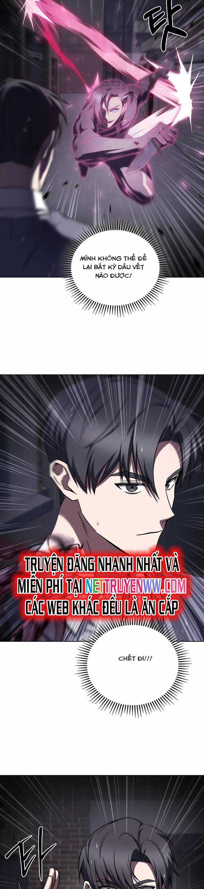 Shipper Đến Từ Murim - Chapter 61 - Trang 18