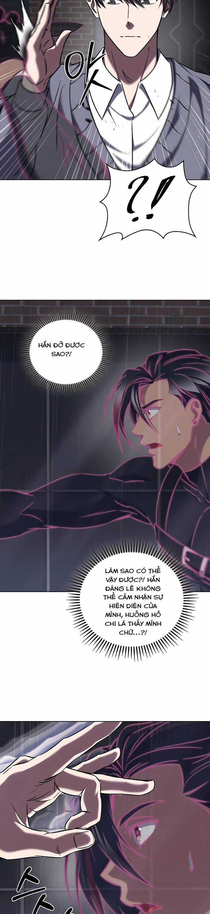 Shipper Đến Từ Murim - Chapter 61 - Trang 19