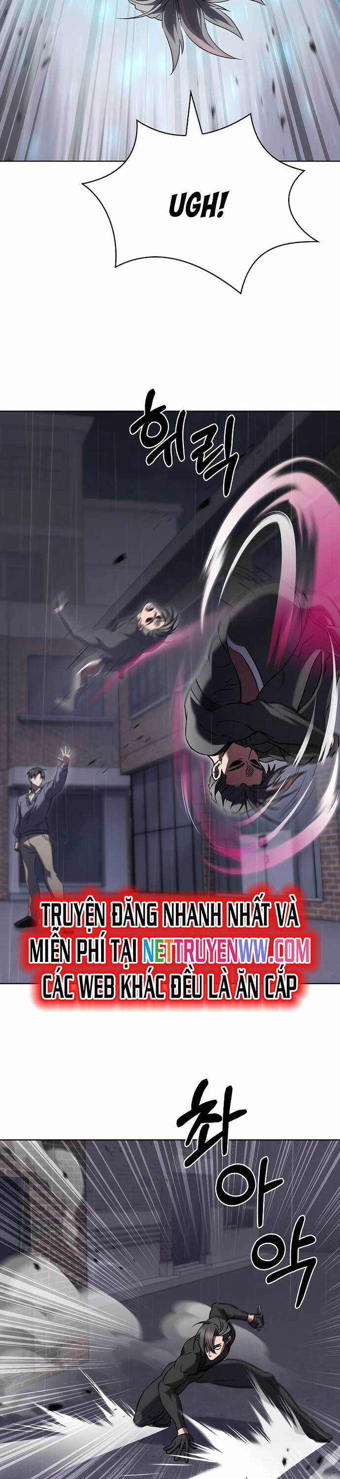 Shipper Đến Từ Murim - Chapter 61 - Trang 21