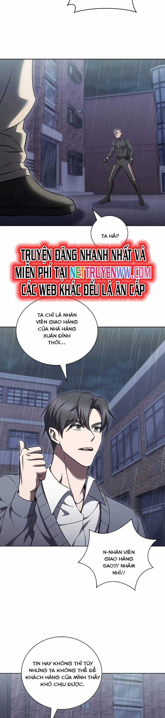 Shipper Đến Từ Murim - Chapter 61 - Trang 23
