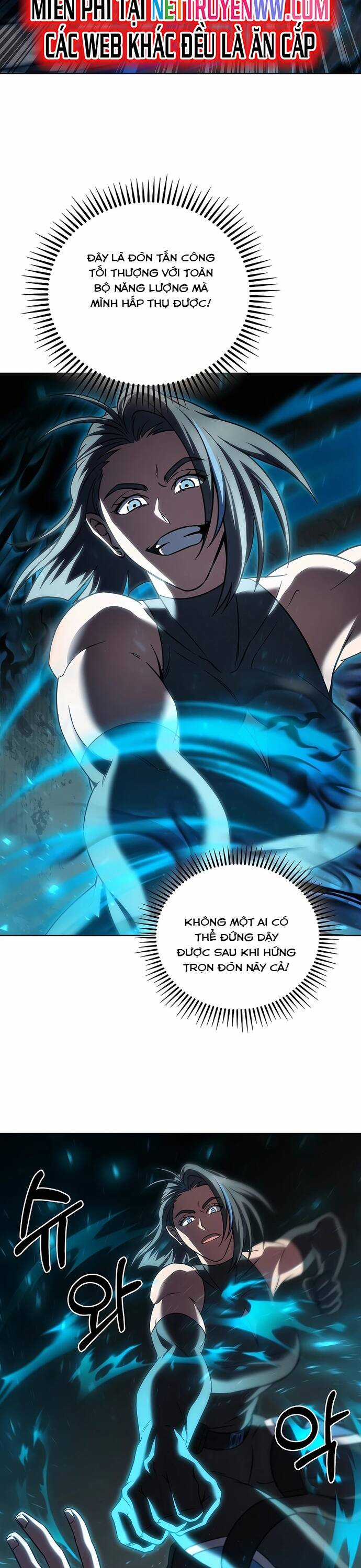 Shipper Đến Từ Murim - Chapter 61 - Trang 26