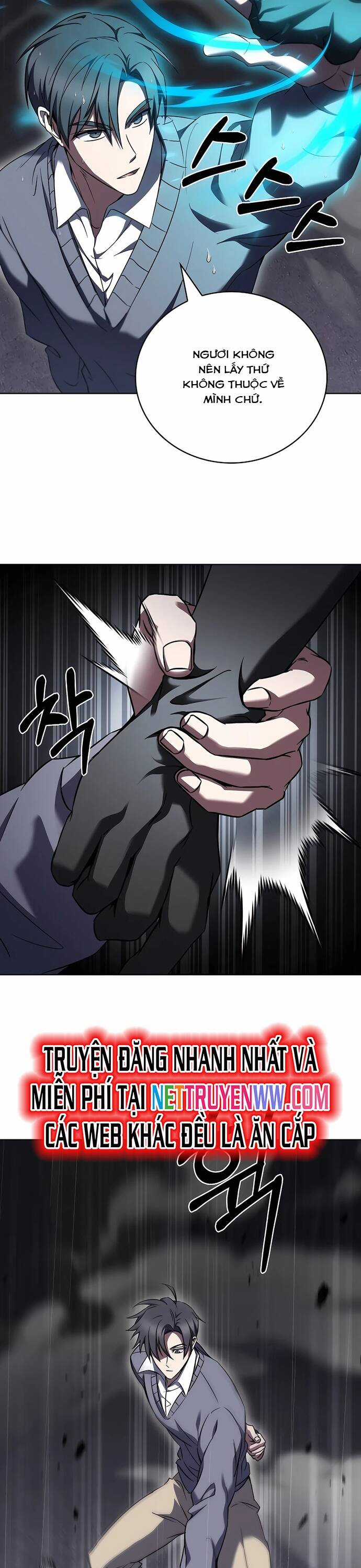 Shipper Đến Từ Murim - Chapter 61 - Trang 28