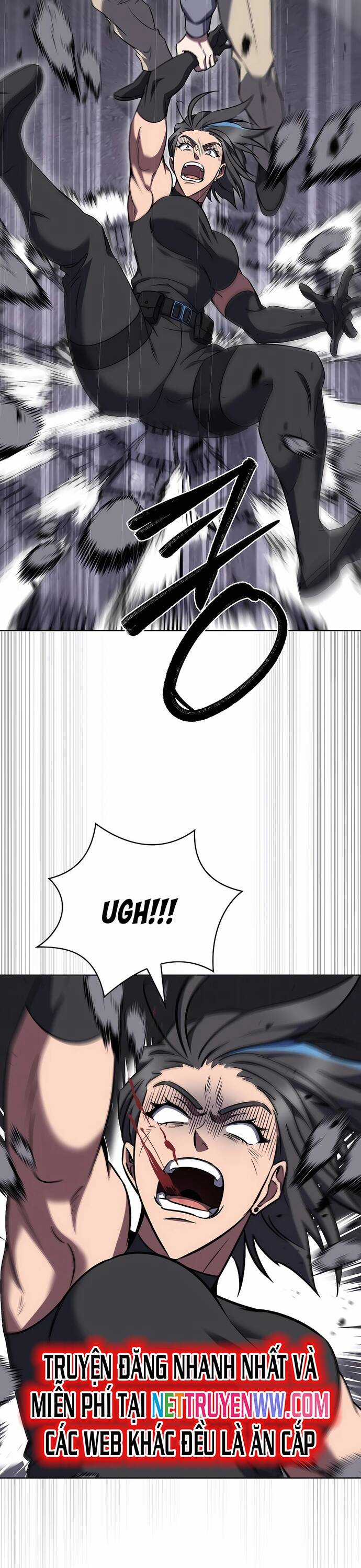 Shipper Đến Từ Murim - Chapter 61 - Trang 29