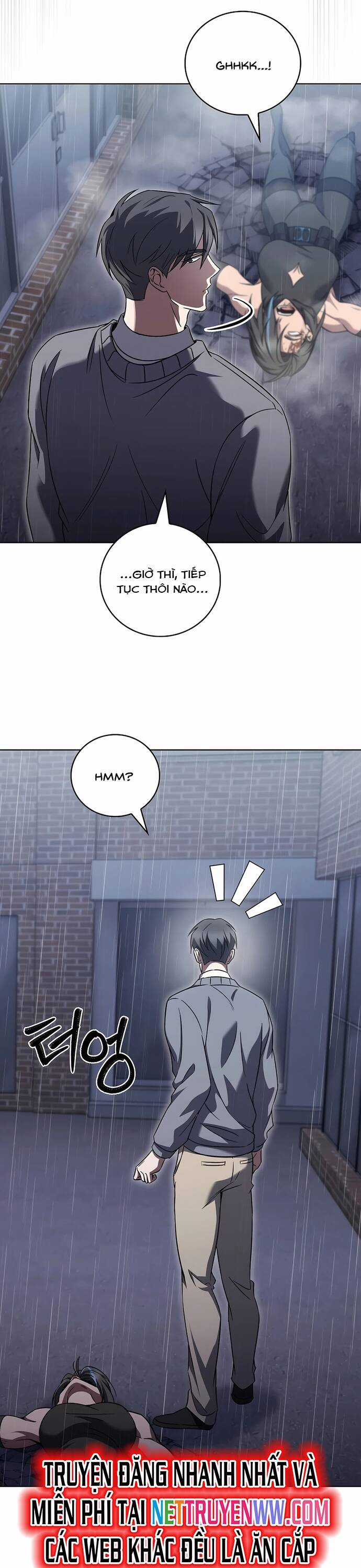 Shipper Đến Từ Murim - Chapter 61 - Trang 30