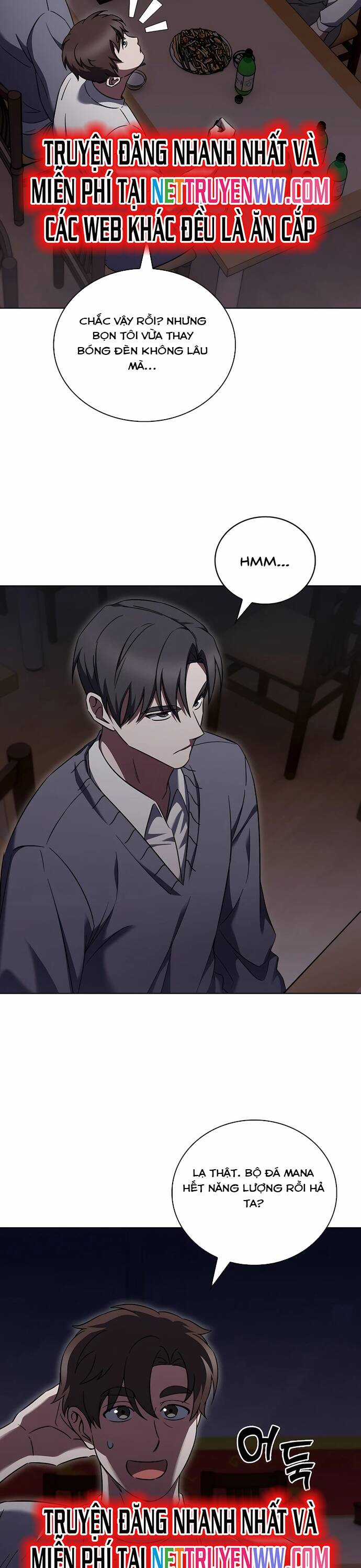 Shipper Đến Từ Murim - Chapter 61 - Trang 4