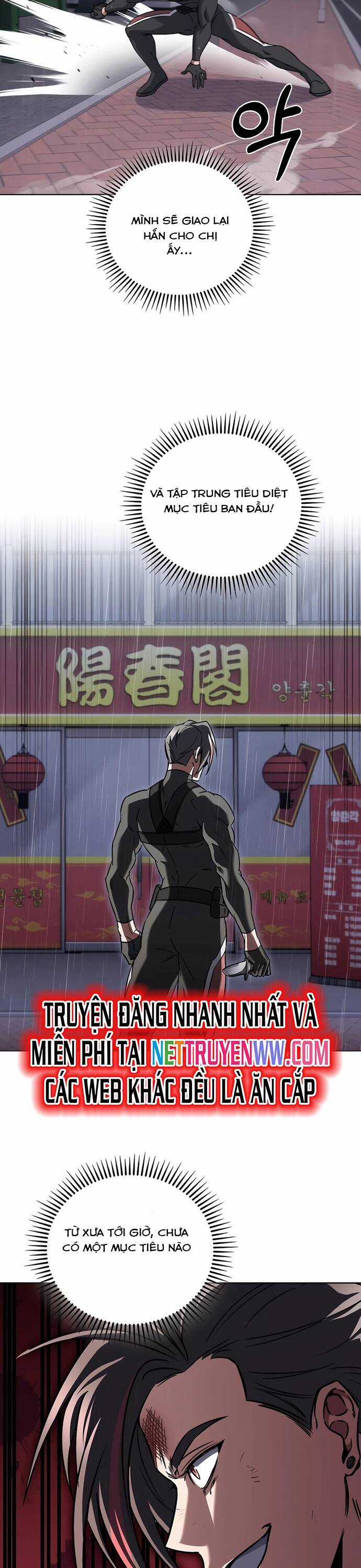 Shipper Đến Từ Murim - Chapter 61 - Trang 32