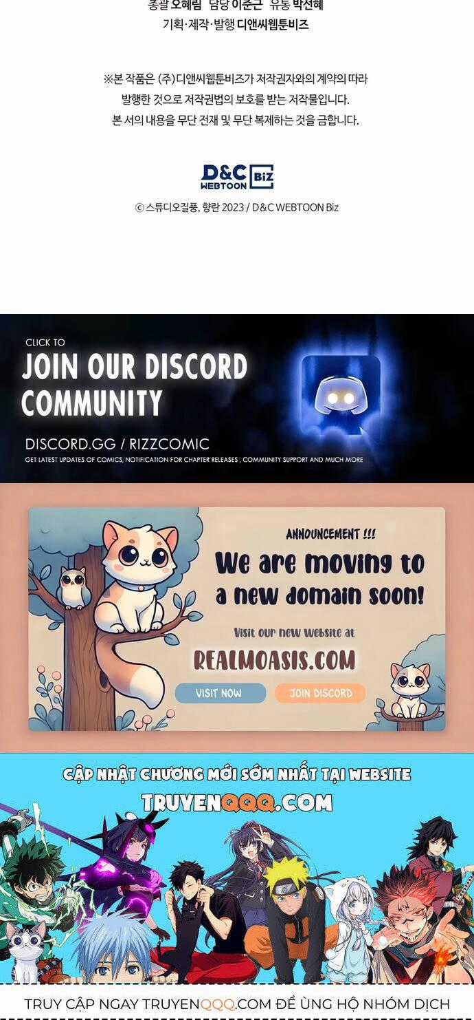 Shipper Đến Từ Murim - Chapter 61 - Trang 34