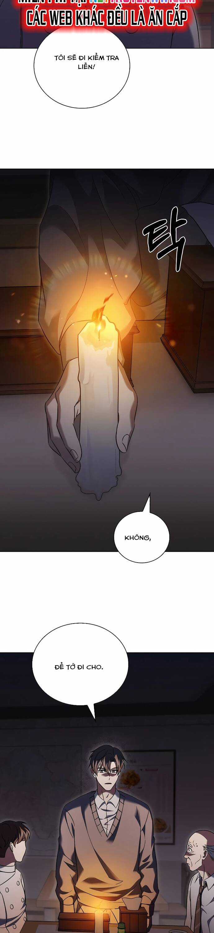 Shipper Đến Từ Murim - Chapter 61 - Trang 5