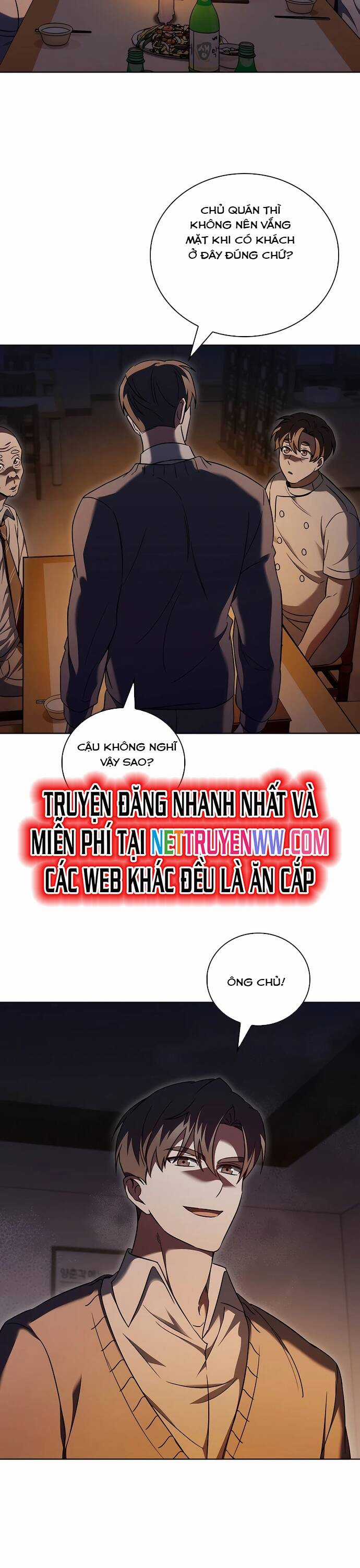 Shipper Đến Từ Murim - Chapter 61 - Trang 6