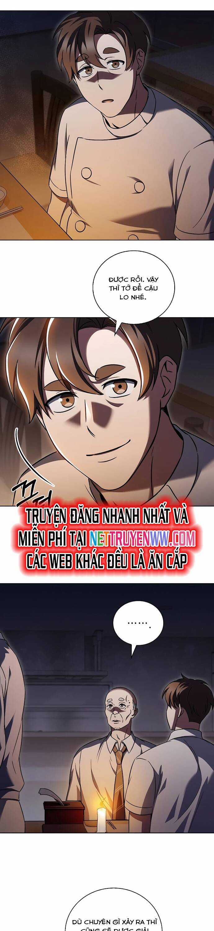 Shipper Đến Từ Murim - Chapter 61 - Trang 7