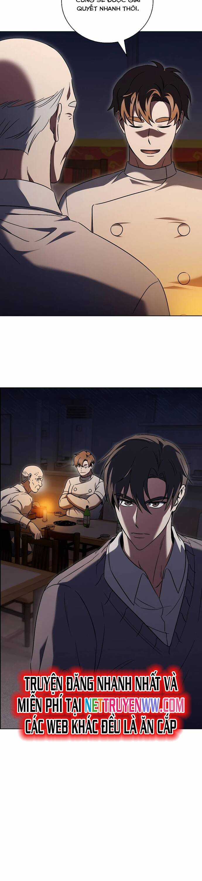 Shipper Đến Từ Murim - Chapter 61 - Trang 8