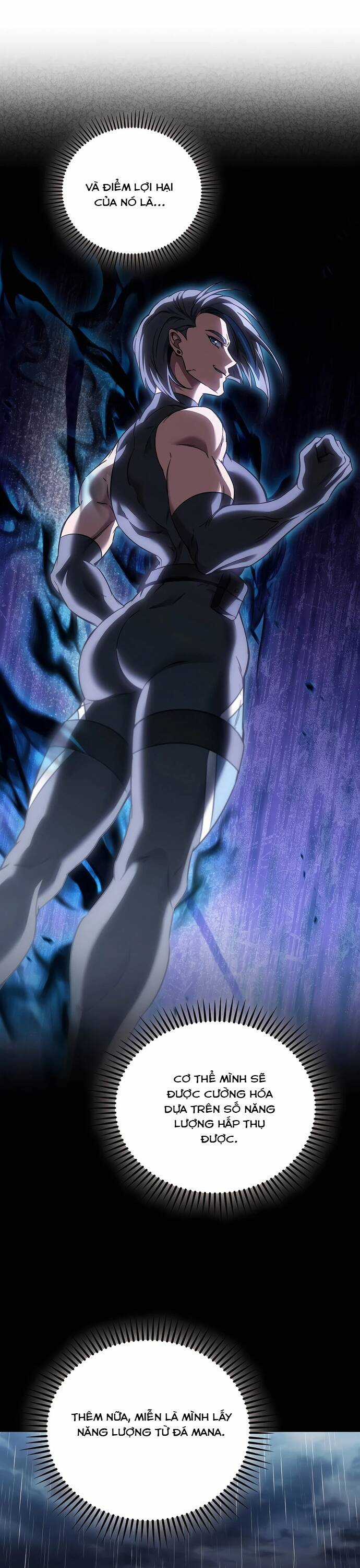 Shipper Đến Từ Murim - Chapter 61 - Trang 10