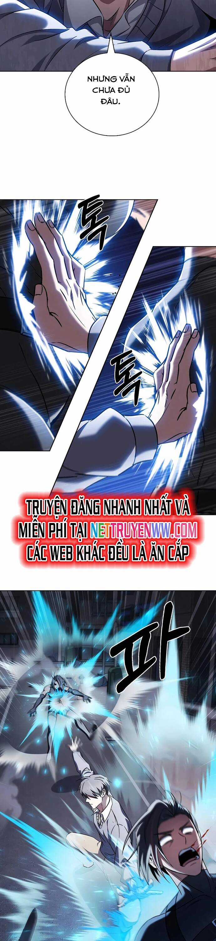 Shipper Đến Từ Murim - Chapter 62 - Trang 12
