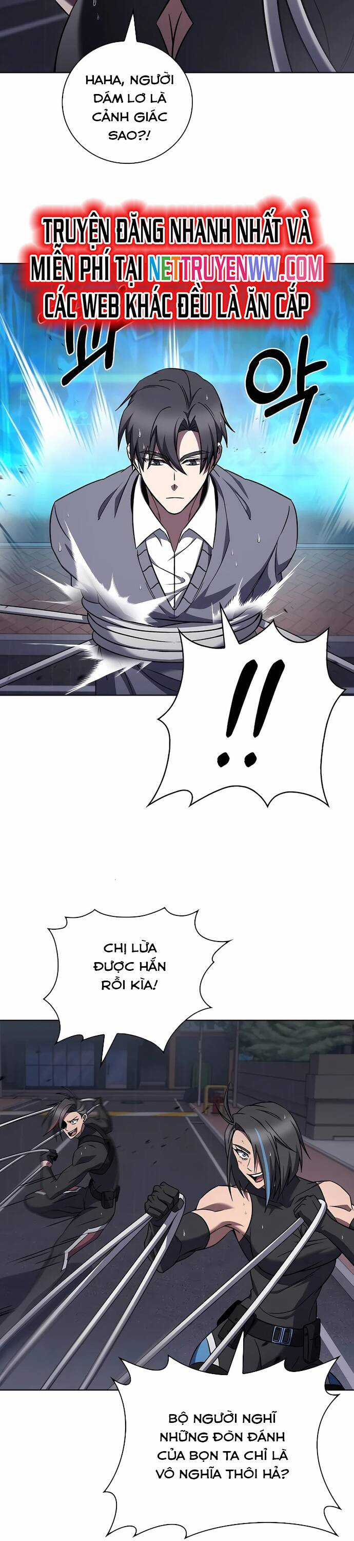 Shipper Đến Từ Murim - Chapter 62 - Trang 15