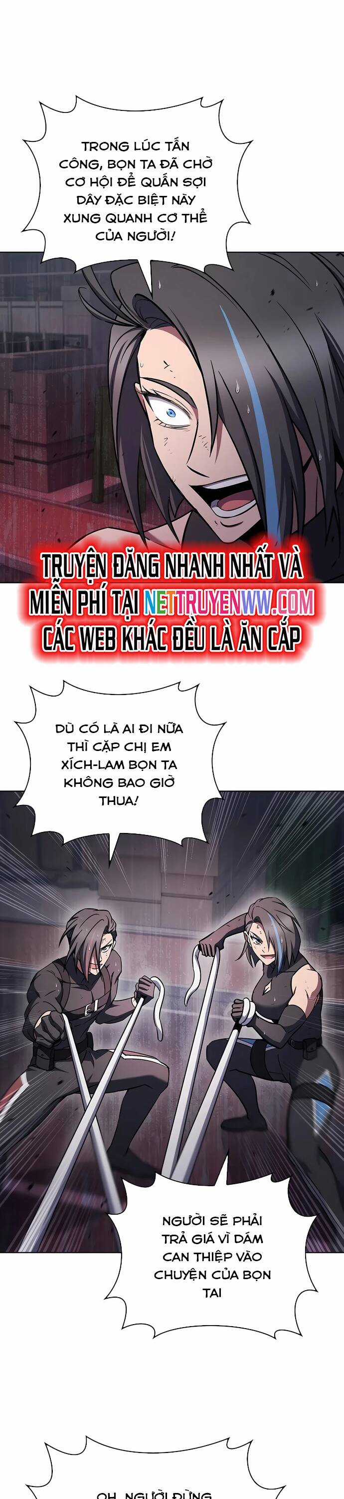 Shipper Đến Từ Murim - Chapter 62 - Trang 16