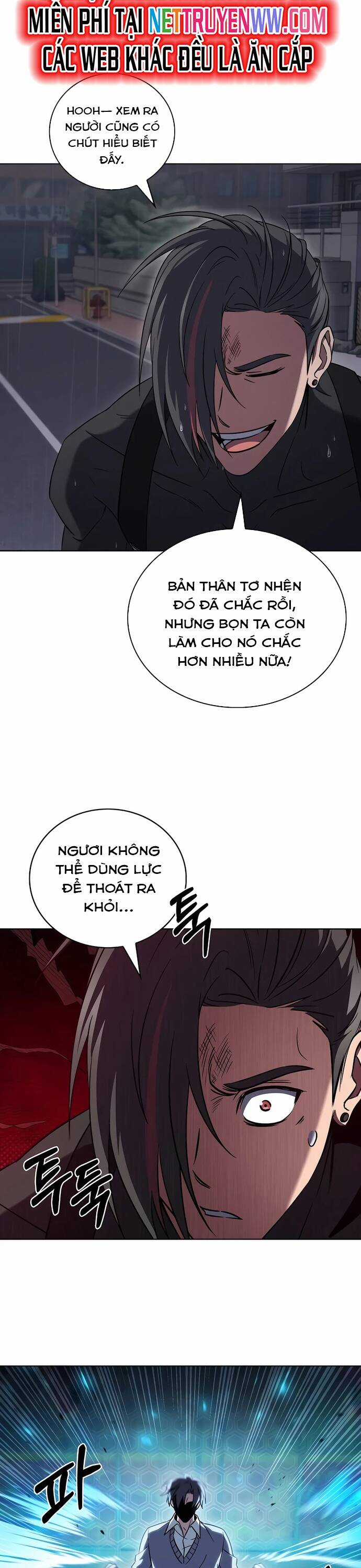 Shipper Đến Từ Murim - Chapter 62 - Trang 18