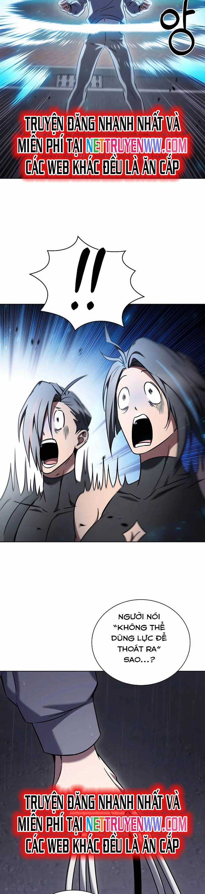 Shipper Đến Từ Murim - Chapter 62 - Trang 19