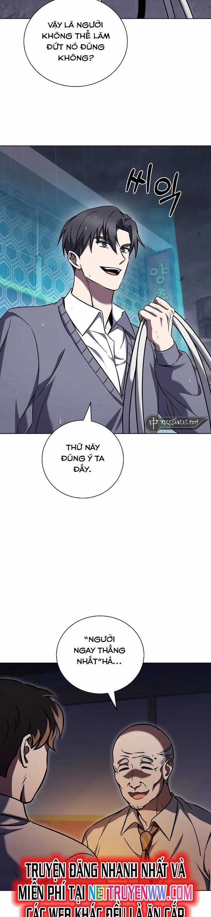 Shipper Đến Từ Murim - Chapter 62 - Trang 20