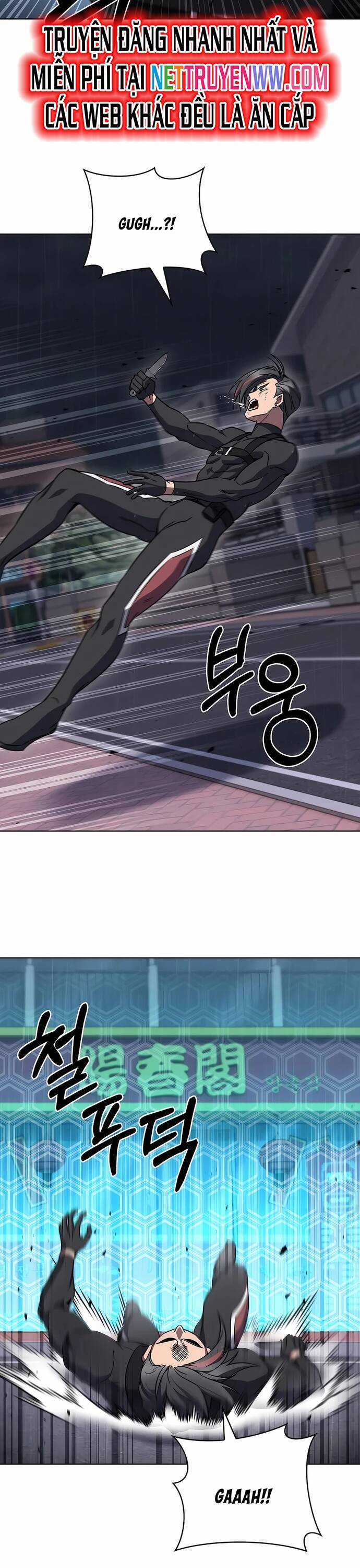 Shipper Đến Từ Murim - Chapter 62 - Trang 3