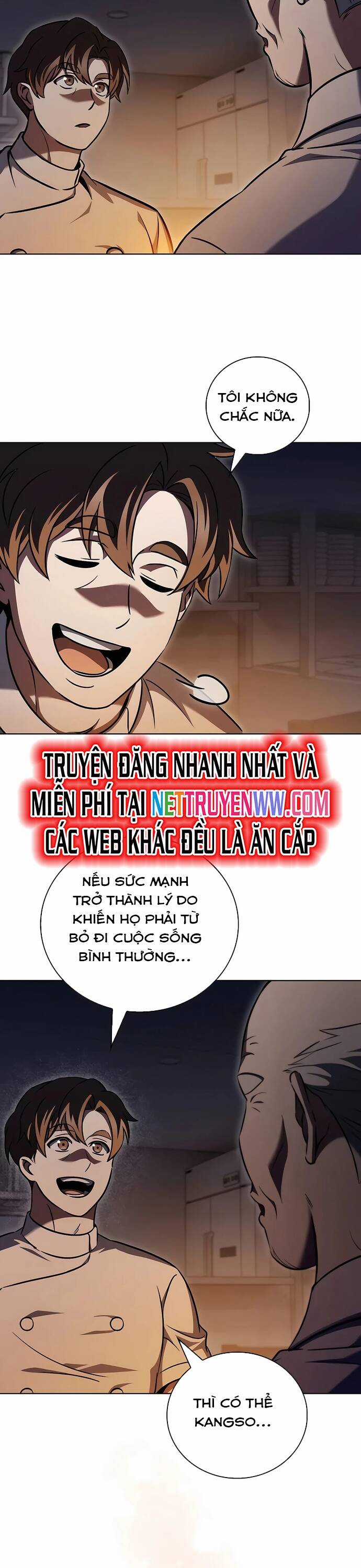 Shipper Đến Từ Murim - Chapter 62 - Trang 22