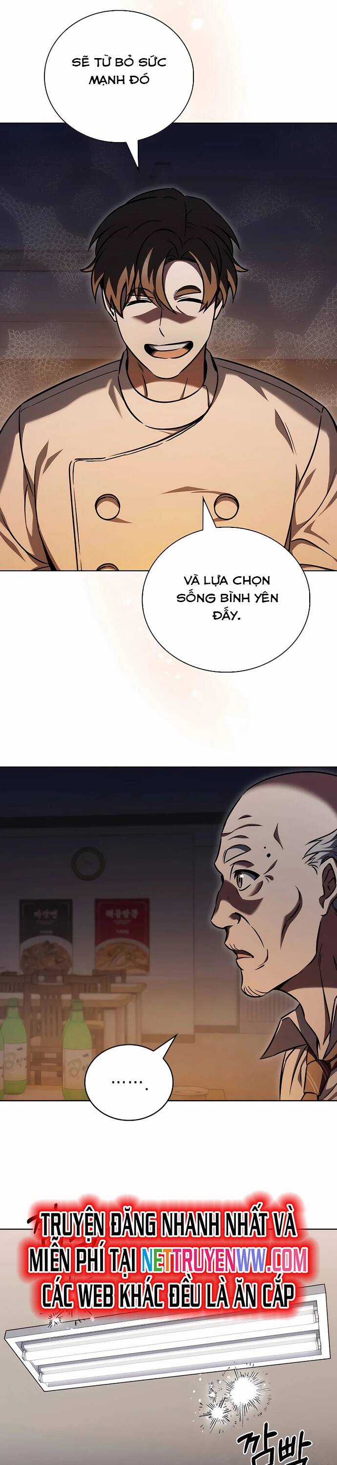 Shipper Đến Từ Murim - Chapter 62 - Trang 23