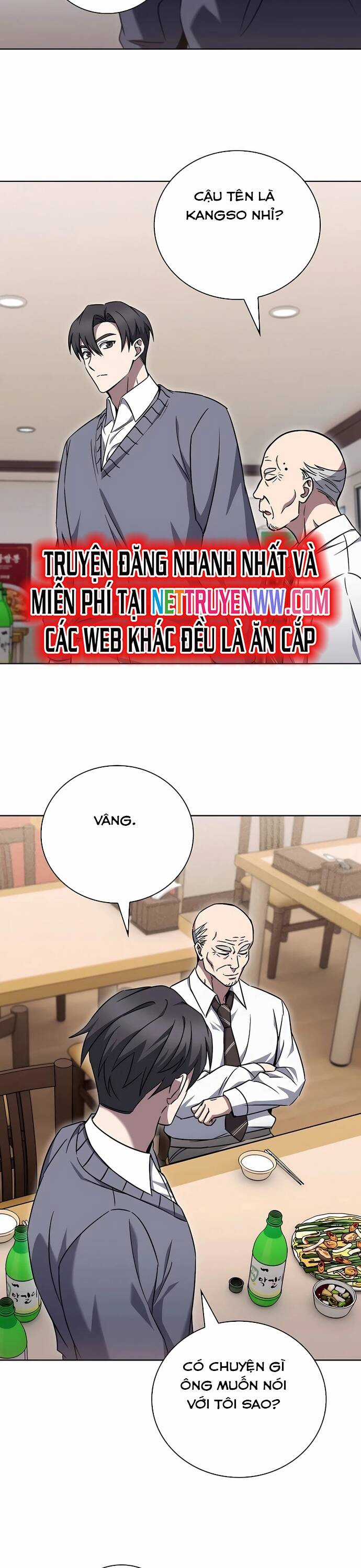 Shipper Đến Từ Murim - Chapter 62 - Trang 25